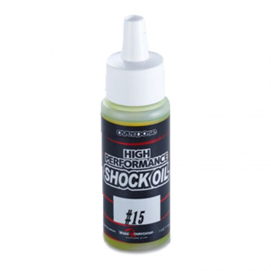 Overdose High Performance Suspension Oil #15
