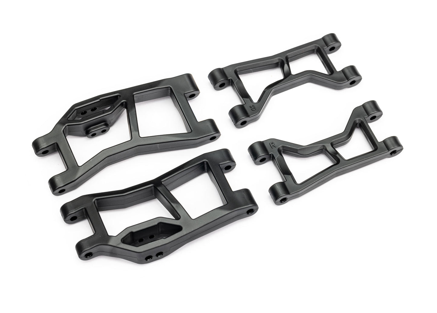 SUSP ARMS REAR UPPER & LOWER 10730