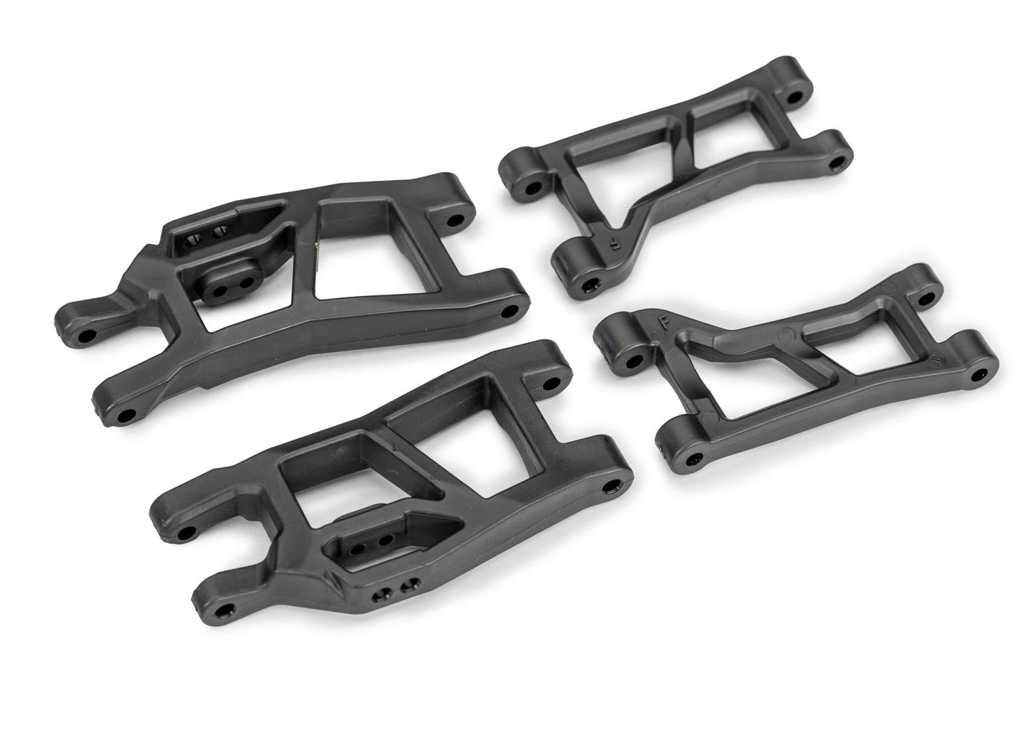 SUSP ARMS FRONT UPPER & LOWER 10731