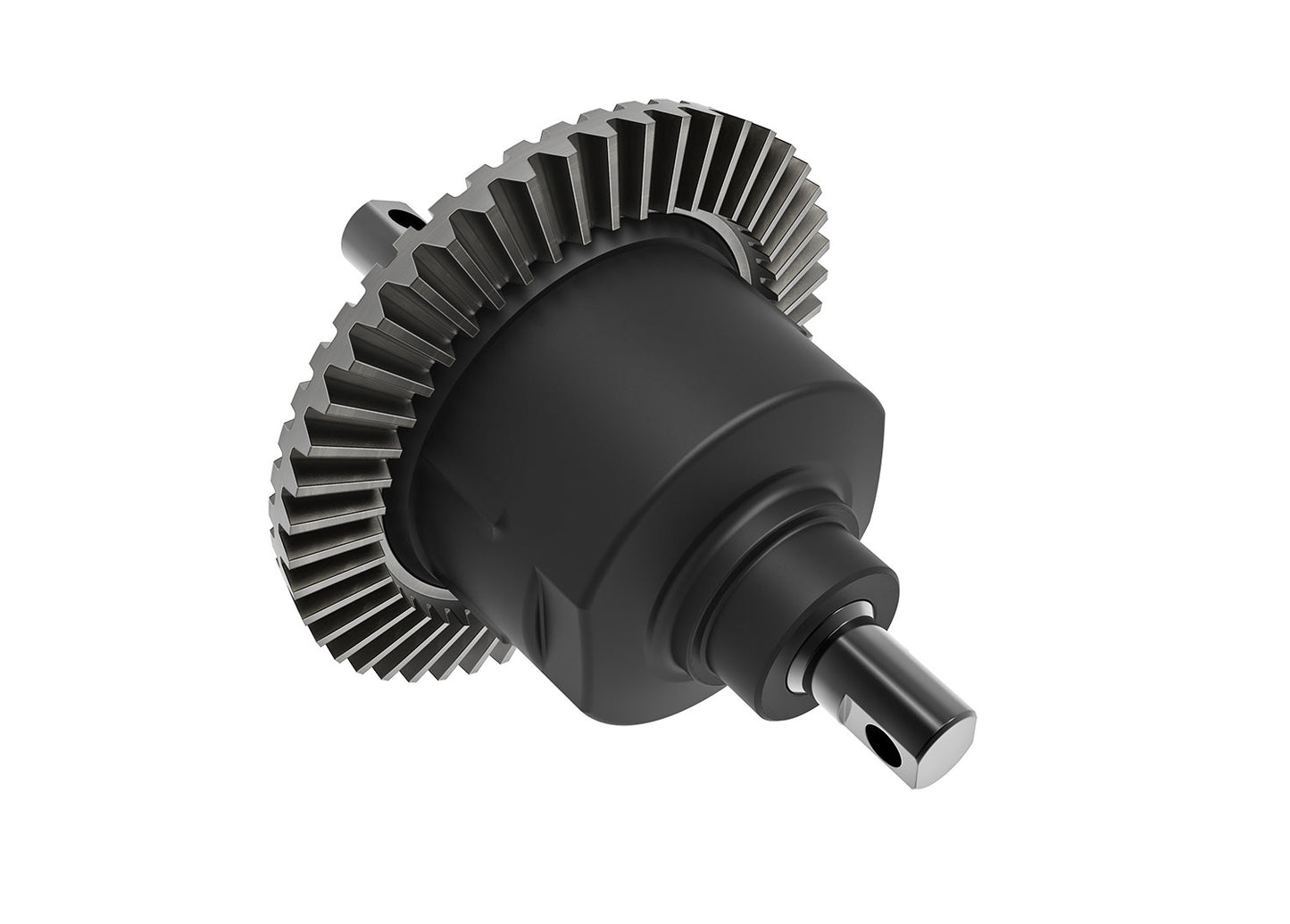 DIFFERENTIAL ASSY FITS MINI MAXX