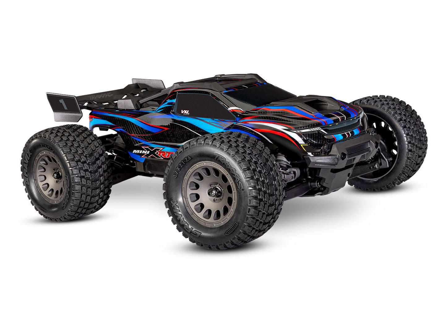 TRAXXAS Mini XRT VXL