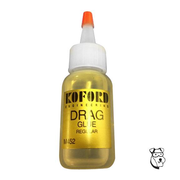 KOFORD Regular Drag Glue
