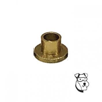 .050" BRASS COLLAR RETAINER (10 Pc)