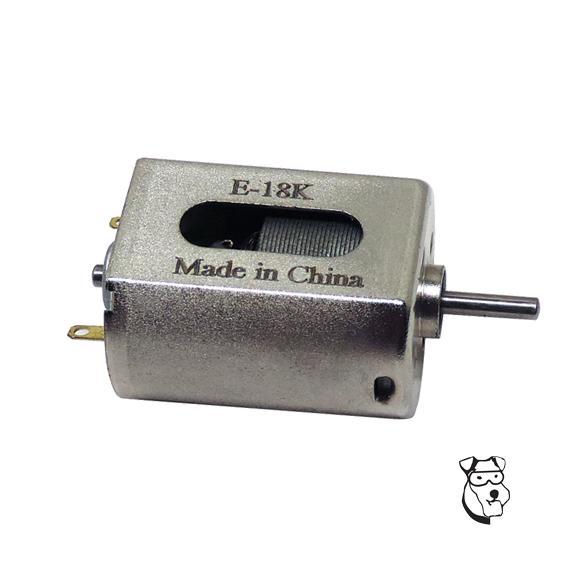 MID AMERICA EAGLE RENTAL MOTOR (18K RPM)