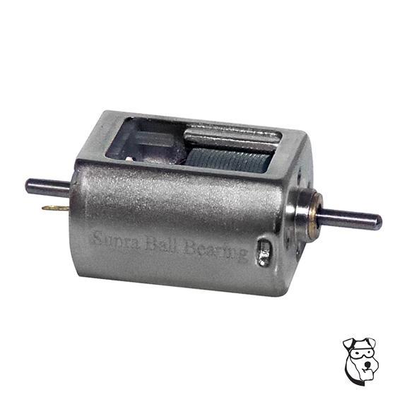 MID AMERICA EAGLE RENTAL MOTOR (18K RPM) MID608