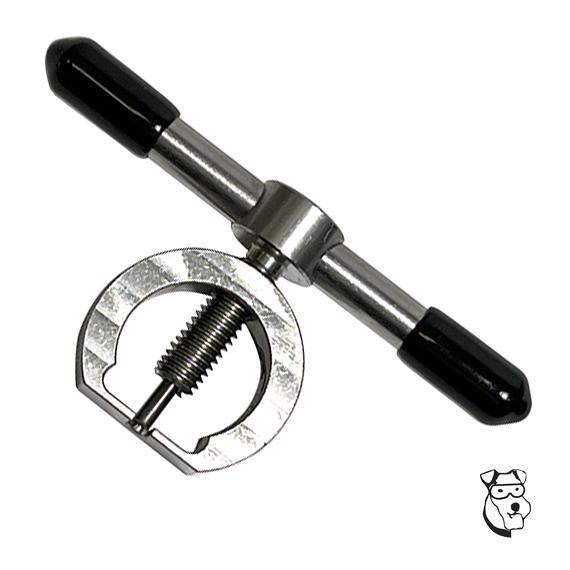 Mid America Professional Pinion Gear Puller