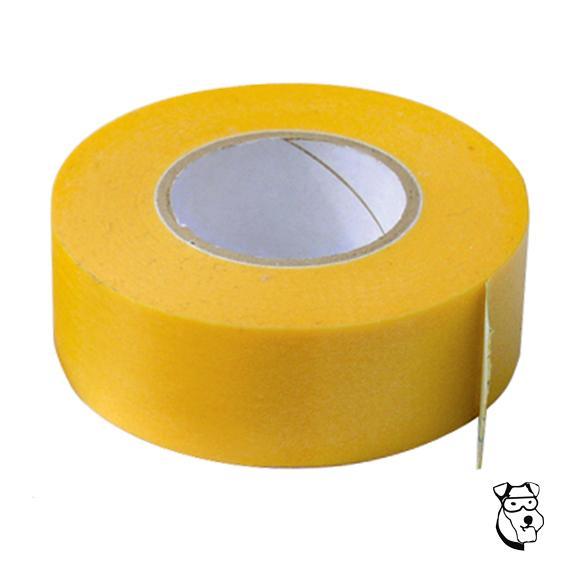 FASTAPE - Low Tack, No Bleed - 18mm Wide Roll PAR40257