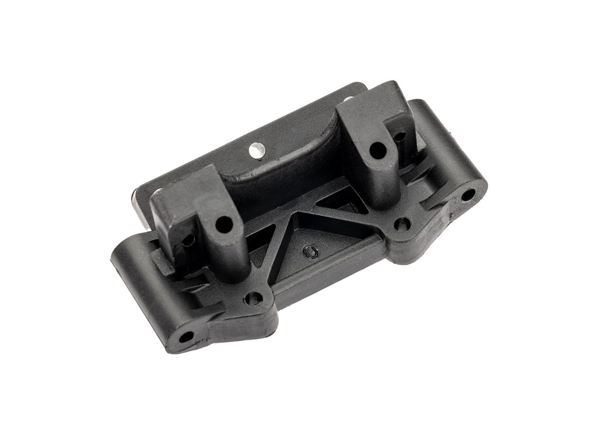 Gray Front Bulkhead
