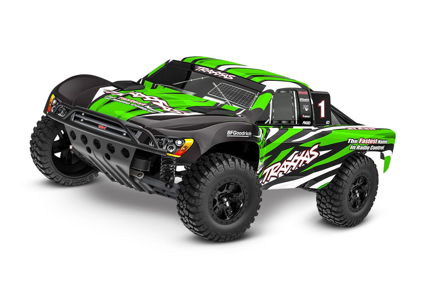 Slash 2WD XL-5 w/Battery