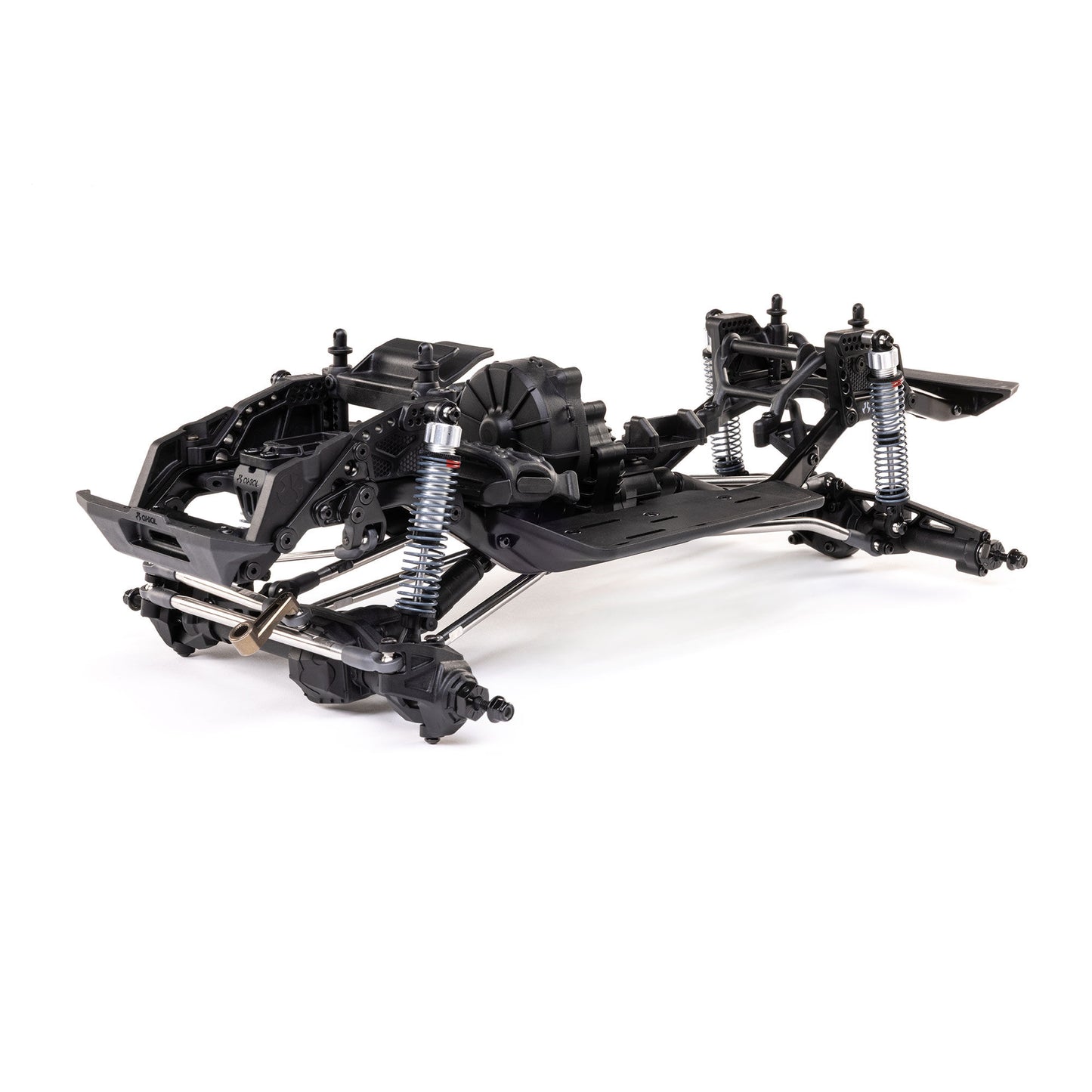 1/10 SCX10 III 4WD Rock Crawler Builder's Kit AXI-2755