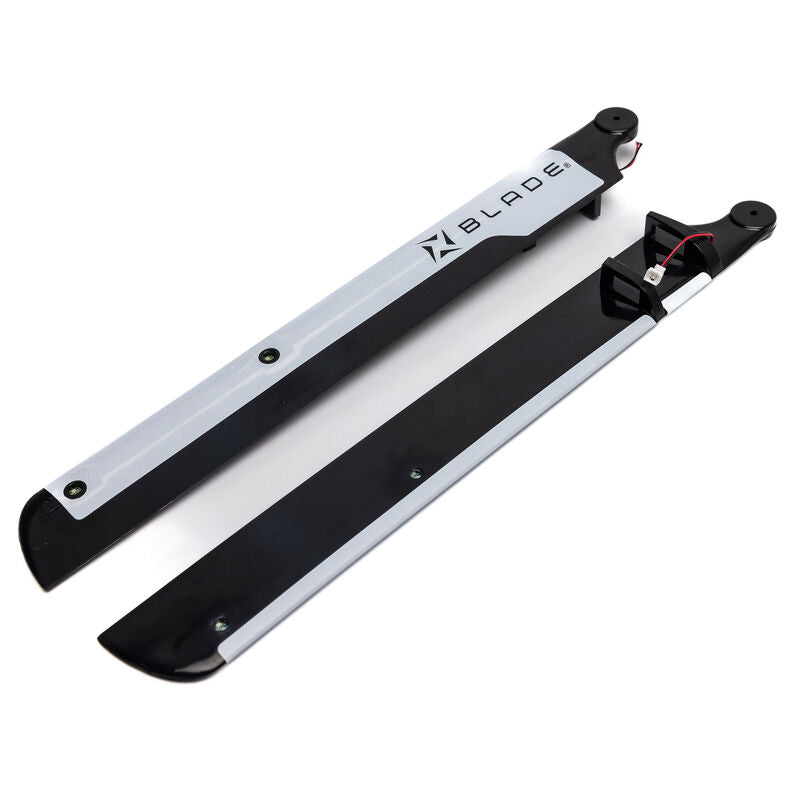 Night Blade Set 235mm BLH-1790