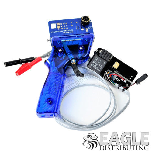 DIFALCO Dial it in TQ Drag Controller DD425