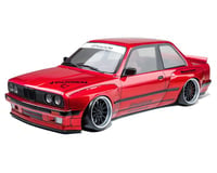 MST RMX 2.5 1/10 2WD Brushless RTR Drift Car w/E30RB Body (Red)