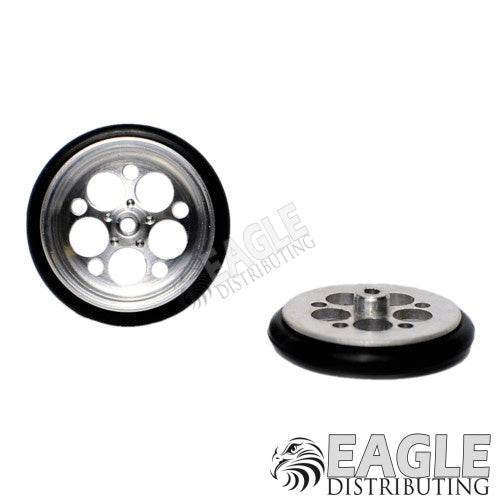 3/4 O-ring Champ 5000 Drag Front Wheels