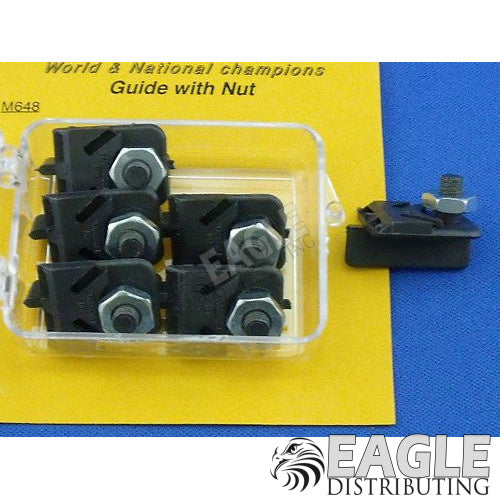 Guide w/Nut (1ea)