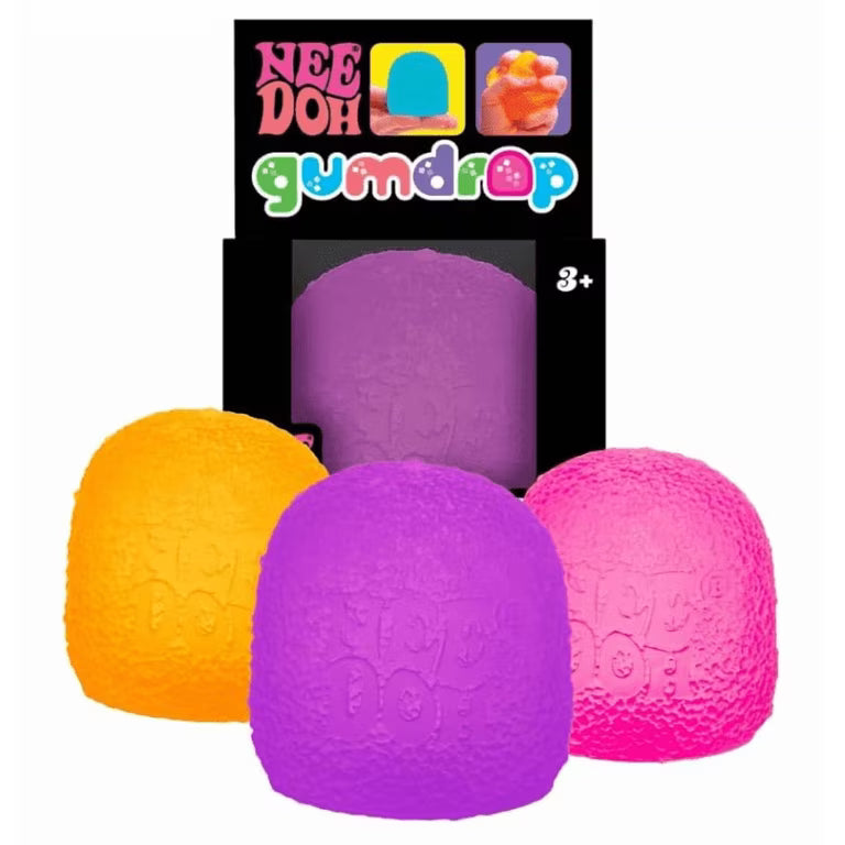 Nee-Doh Gumdrop