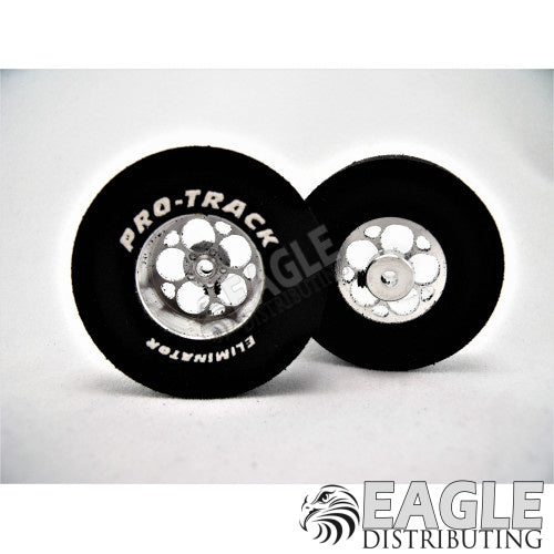 3/32 x 1 5/16 x .435 Magnum Drag Wheels