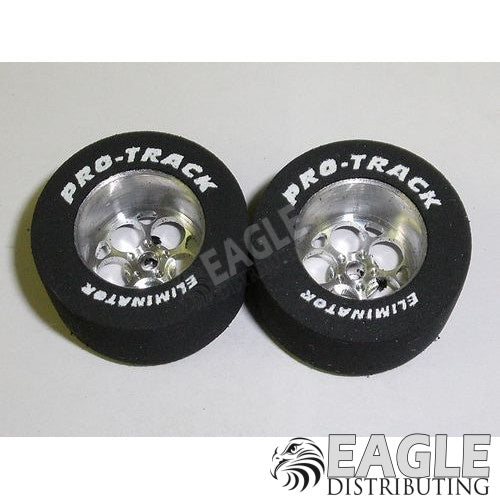 3/32 x 1 1/16 x .500 Magnum Drag Wheels