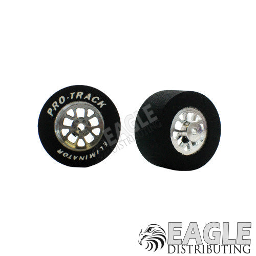 3/32 x 1 1/16 x .500 Bulldog Drag Wheels