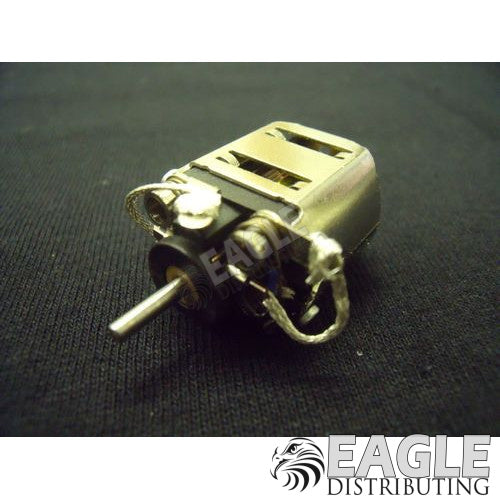 Velociraptor VR Open NEO Motor, Hand Wound 84.5 Armature, w/BB