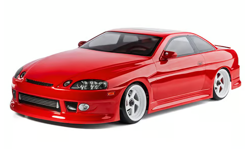 MST RMX 2.5 1/10 2WD Brushless RTR Drift Car w/JZ3 (Red)