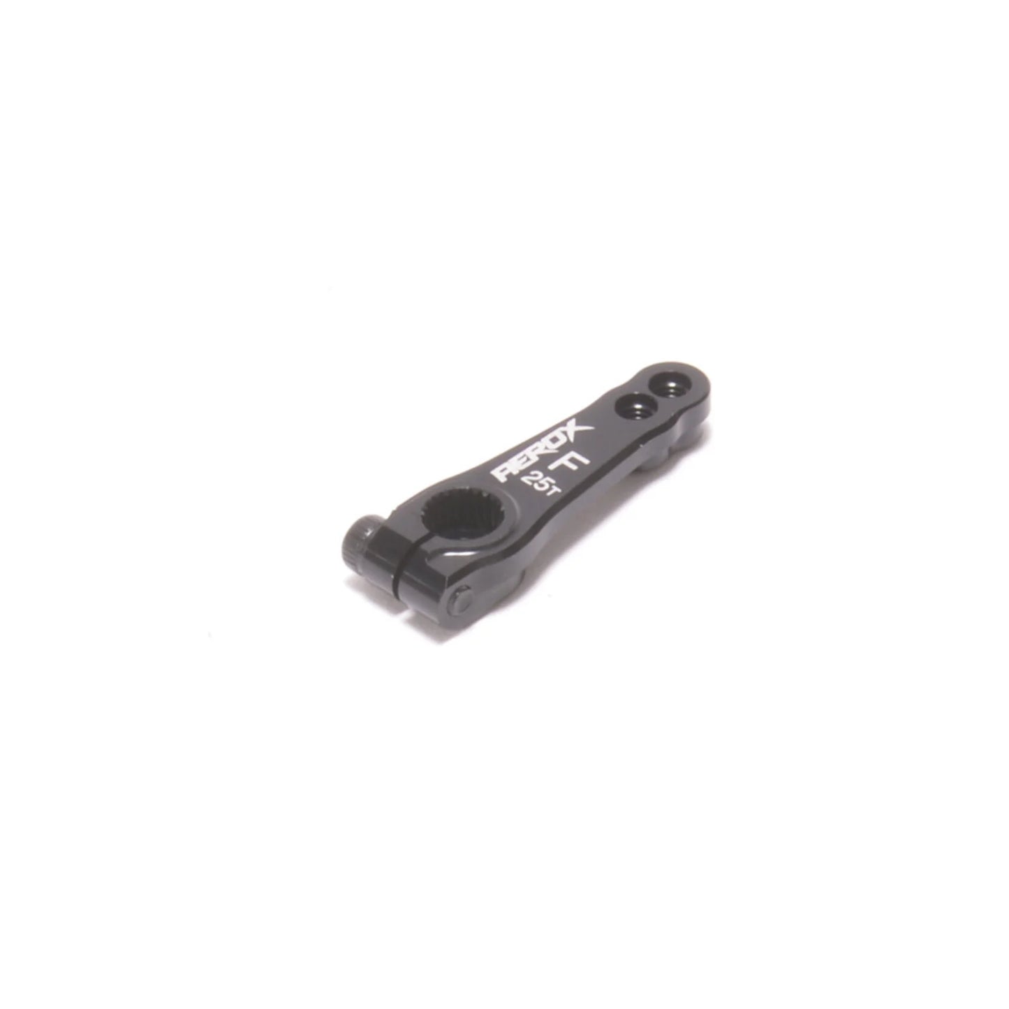 AEROX AX062 HD Alloy Servo Arm - Short 25T