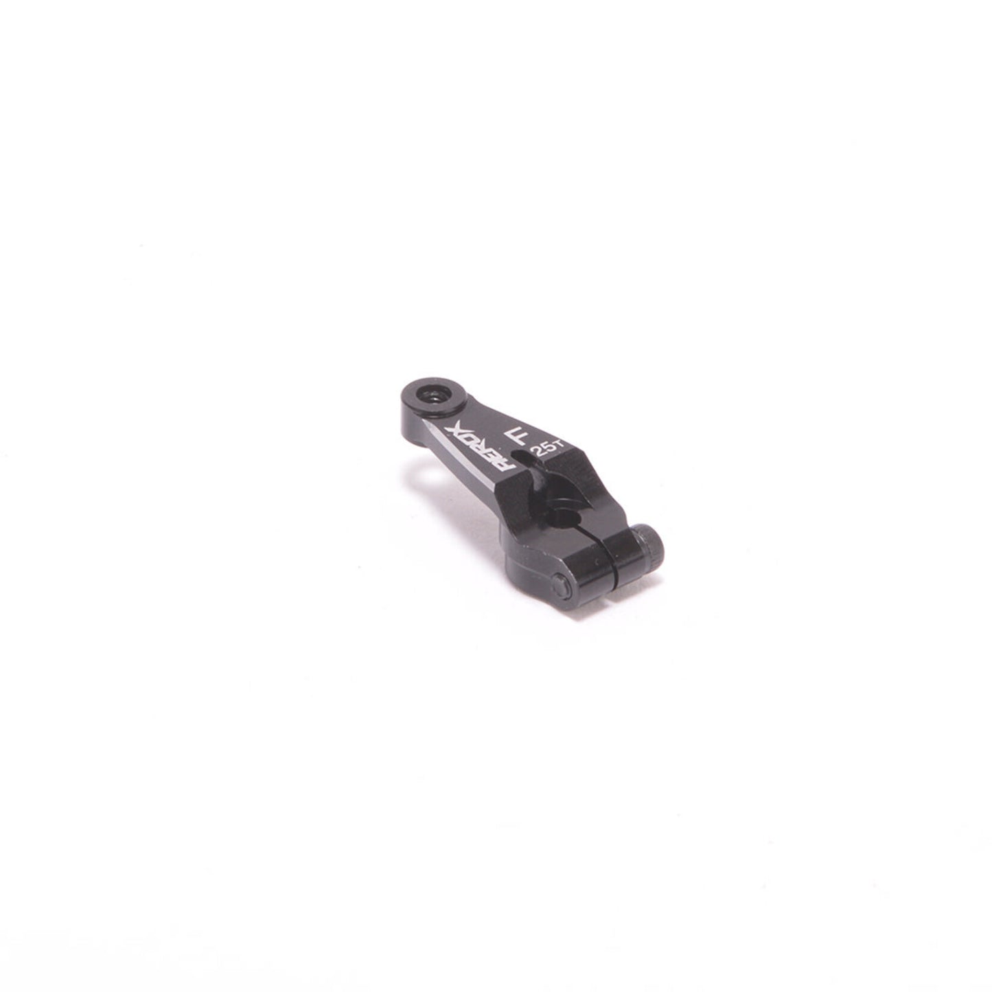 AEROX AX123 Off Road Alloy Servo Arm -25T Futaba