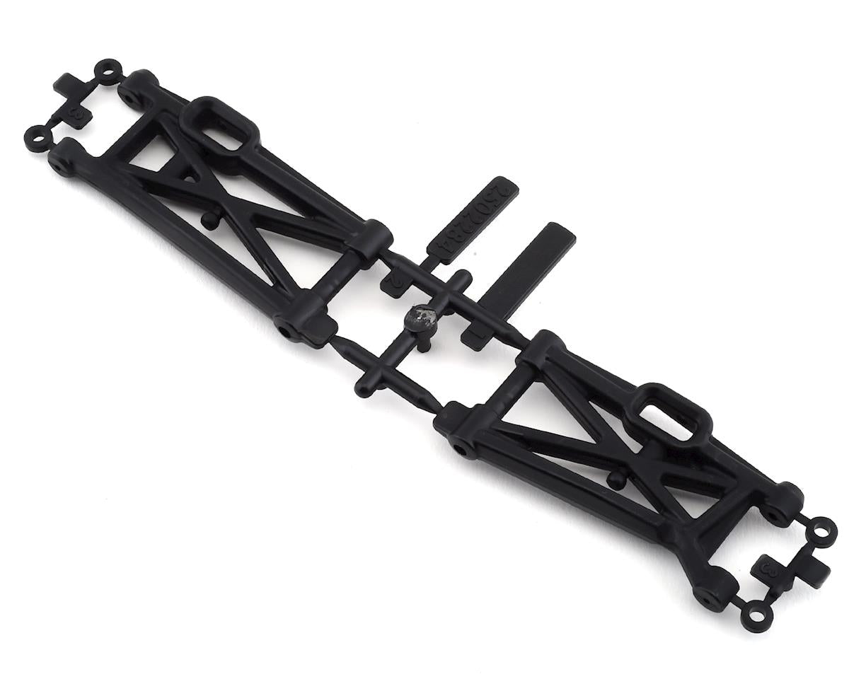 ASC21502 Team Associated Reflex 14B/14T Suspsension Arm Set (1 Each)