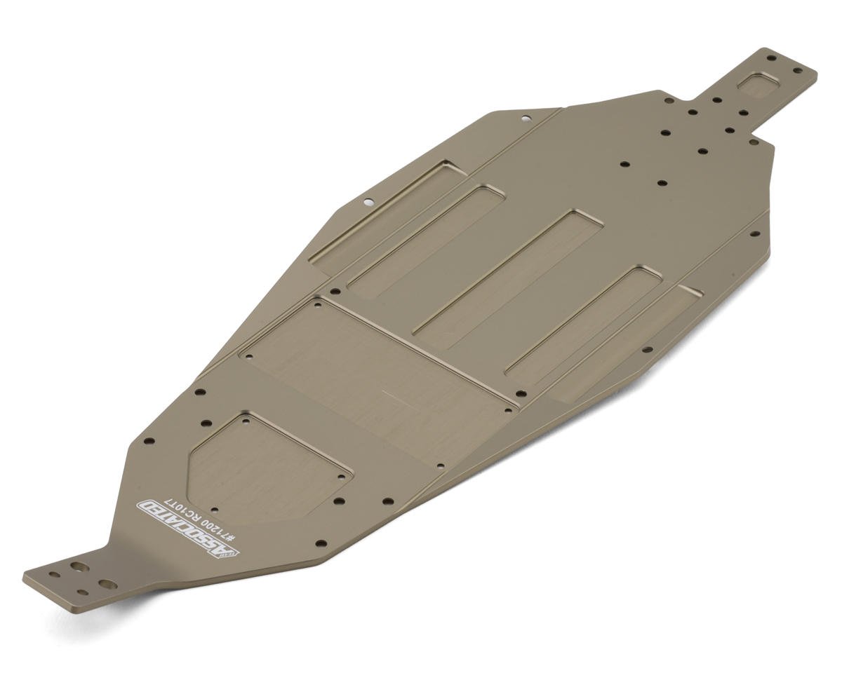 Team Associated RC10T7 Chassis