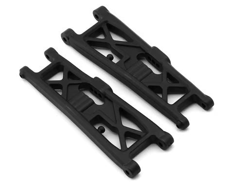Team Associated RC10T7 Front Suspension Arm Set (2) ASC71209
