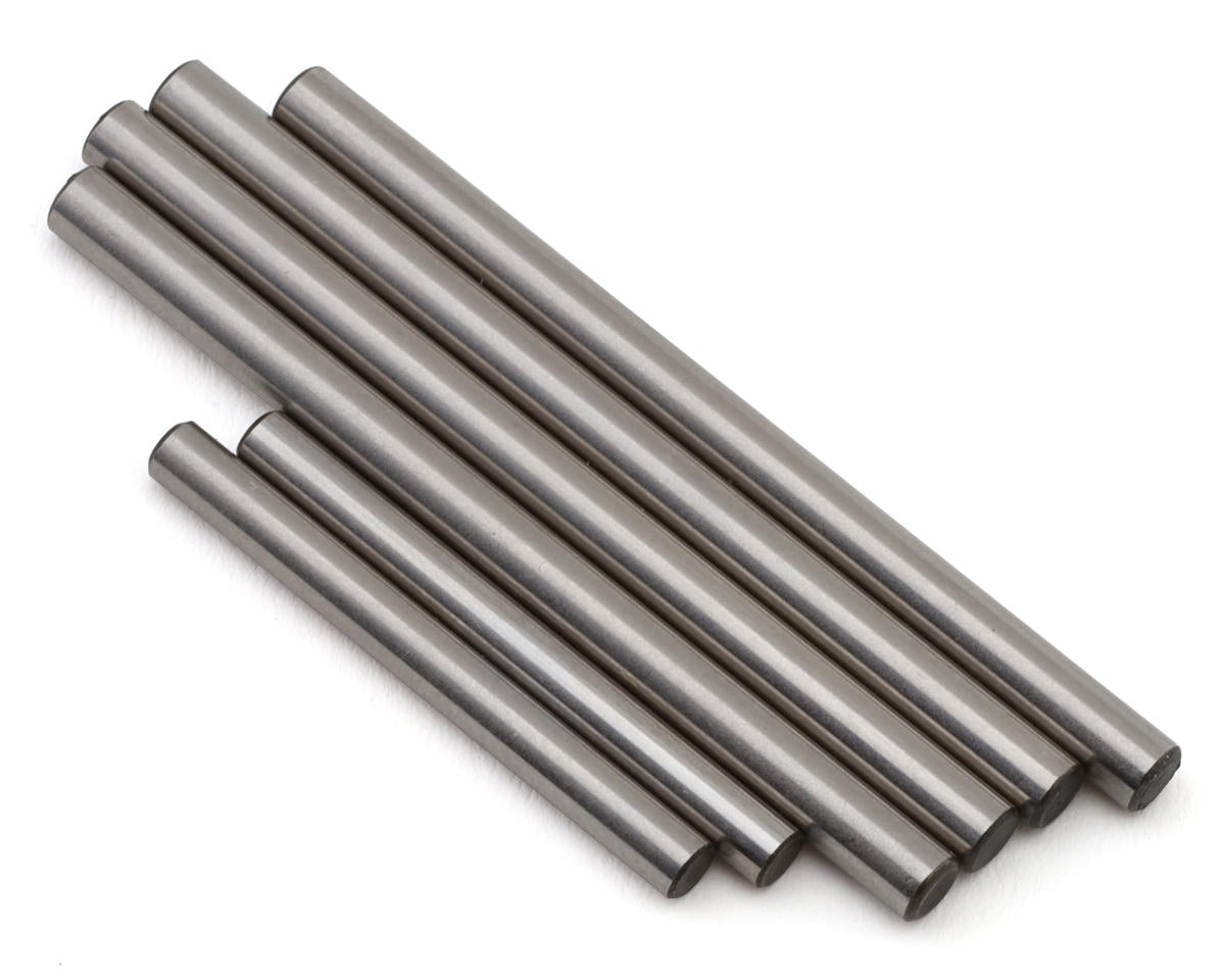 Team Associated RC10B84 Hinge Pin Set