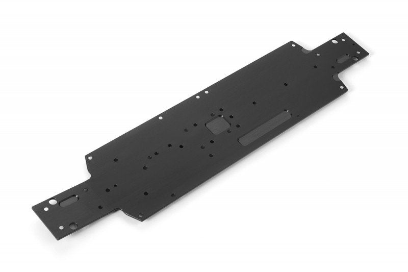 XRAY 361105 Aluminum Chassis - Swiss 7075 T6 (2.0mm) XR-361105