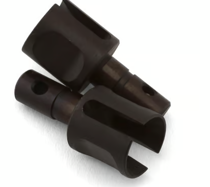 Team Associated RC10B7 HD Gear Differential Outdrives (2)