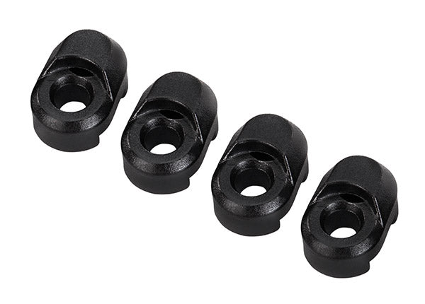 TRAXXAS Suspension Pin Retainer (4); Traxxas X-Maxx
