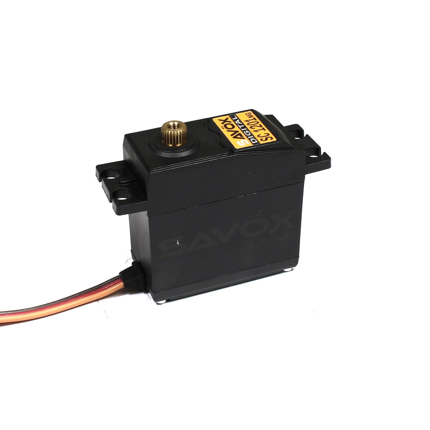 Savox Hi Torque Tall case Coreless Digital Servo SAVSC1201MG