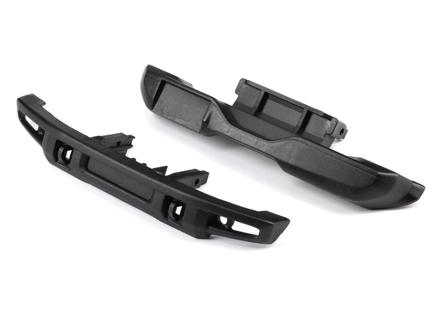 TRAXXAS BUMPER FRONT (1)/ REAR (1)