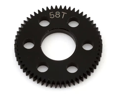 CRC 64P Machined Spur Gear (58T)