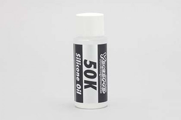 YOKOMO SUPER BLEND SILICONE OIL #50000(30cc)(CS-50000B)