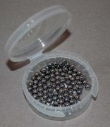 Bulk Pack (100) 1/8" Diff Balls (204)