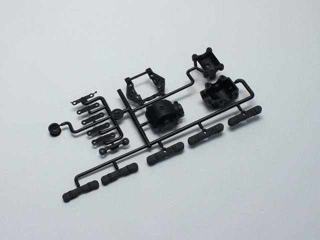 KYOSHO Rear Bulkhead Set (ZX6/ ZX-5 FS)