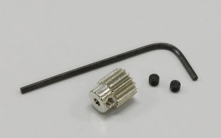 KYOSHO Pinion Gear Set 16T (Mini Inferno) IH35-16