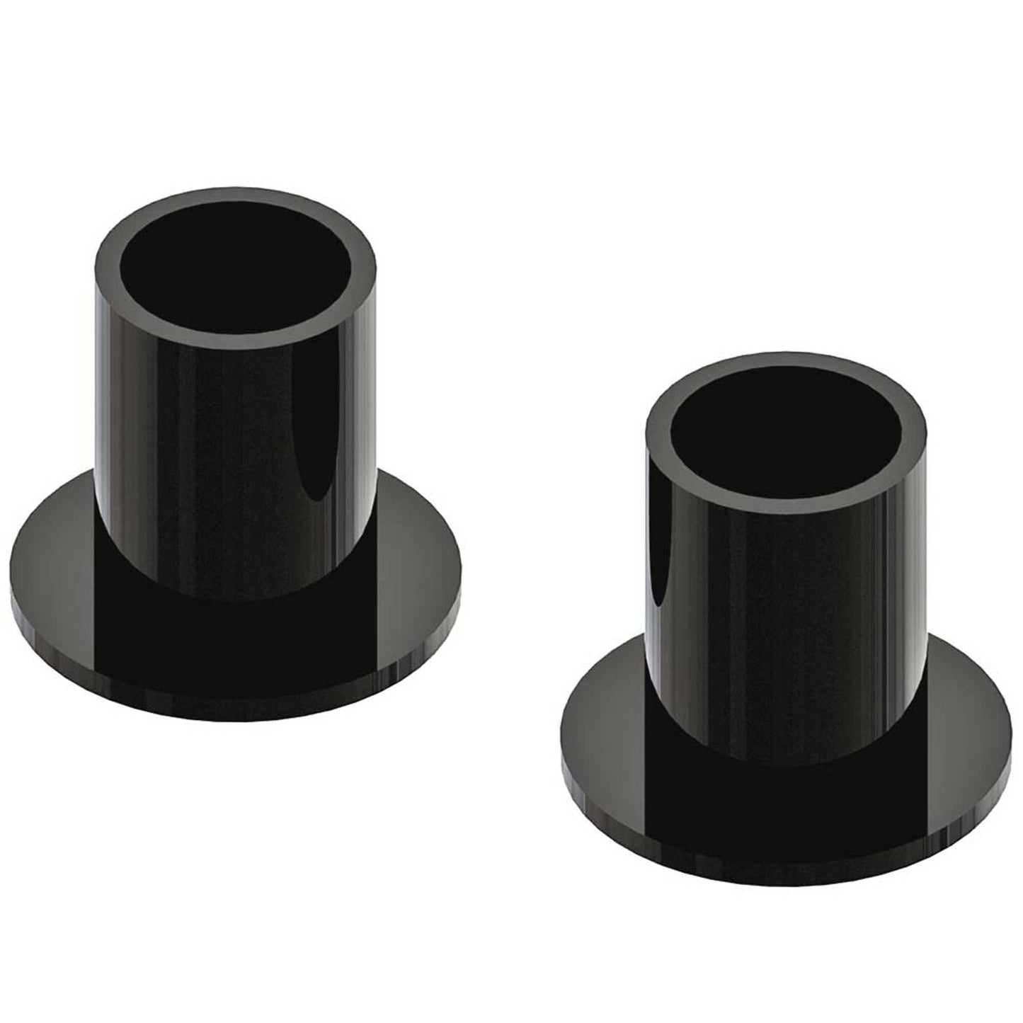 ARRMA Flanged Tube (2): 4x4 ARAC3906