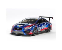 Tamiya Subaru WRX STI 24th Nurburgring TT-02 1/10 4WD Electric Touring Car Kit TAM58645-60