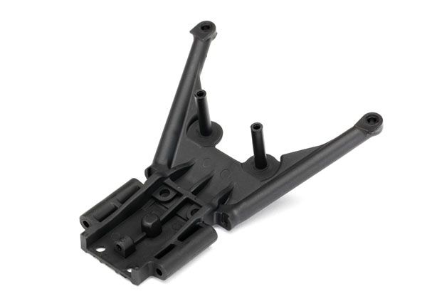 TRAXXAS Front Bulkhead: SLH 4x4