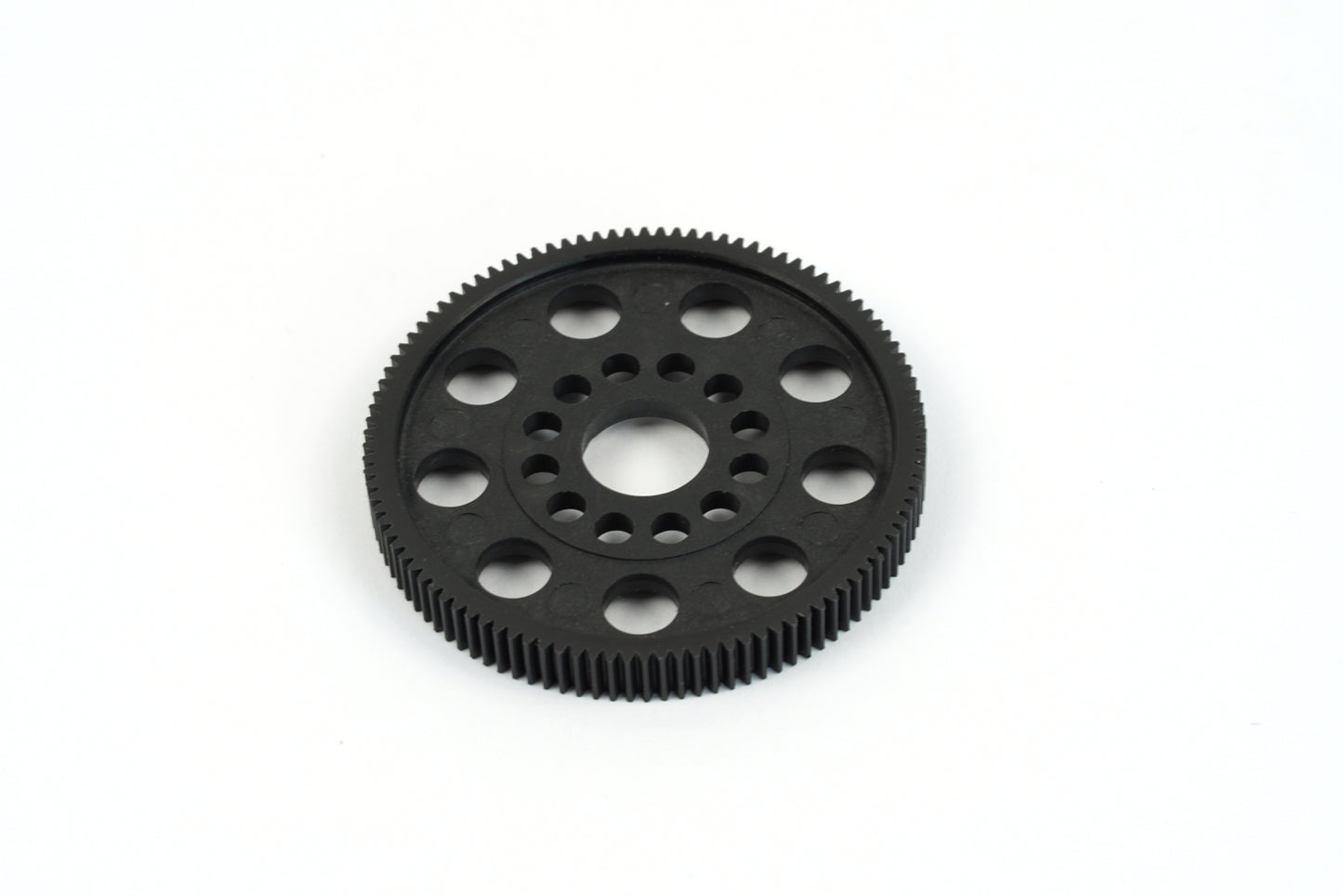 WRC SPUR GEAR: 114T P64 RC6114