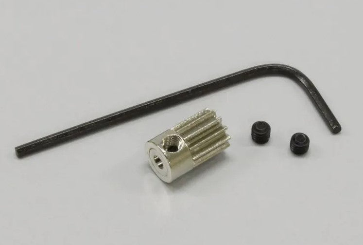 KYOSHO Pinion Gear Set 12T (Mini Inferno) IH35-12