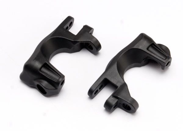 TRAXXAS Caster Blocks (C-Hubs) Left/Right: SLH 4x4
