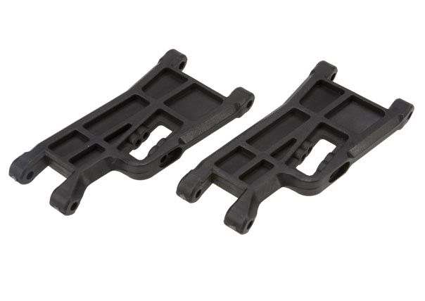 TRAXXAS SUSPENSION ARMS FRONT (2)