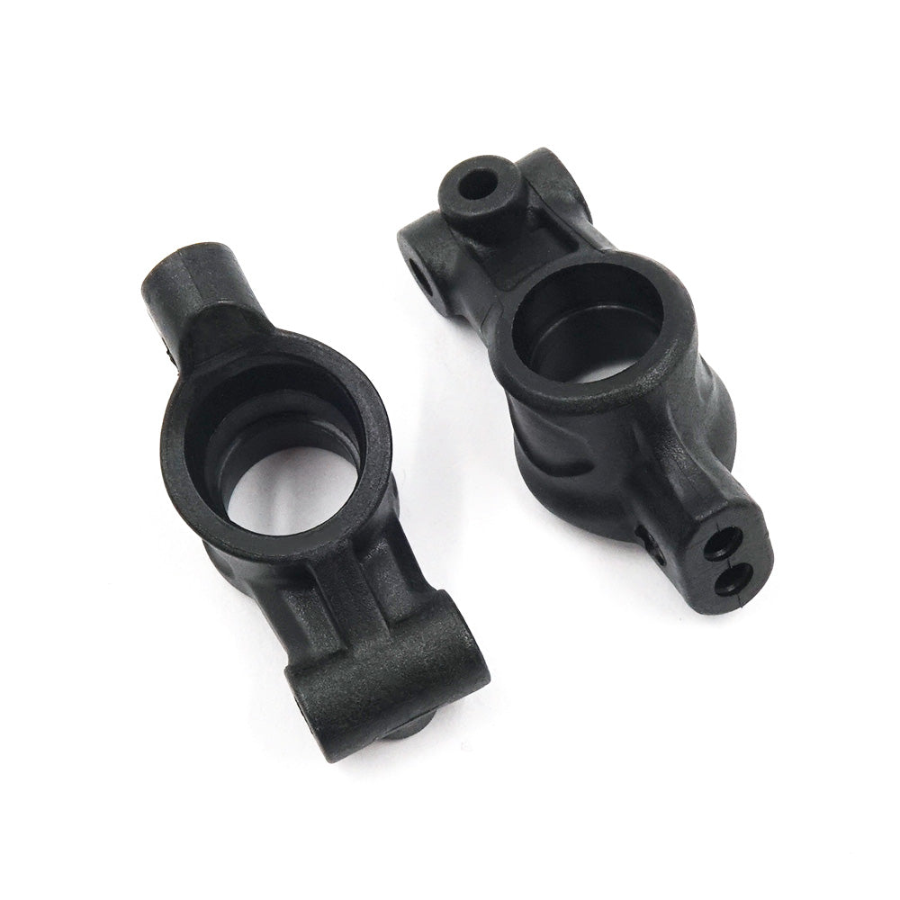 XPRESS Composite Rear Upright 2pcs V2 For Execute XQ2S XQ1 FT1 FT1S XQ10