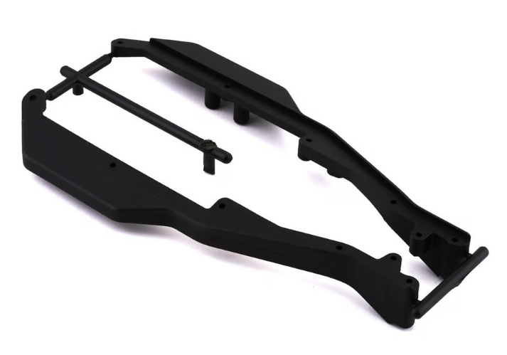Team Associated RC10T6.2 Side Rails